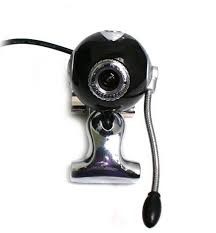 Webcam 5.0 pixcel tự nhận robo có míc
