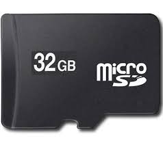 Thẻ Micro SD 32G