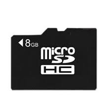 Thẻ Micro SD 8G
