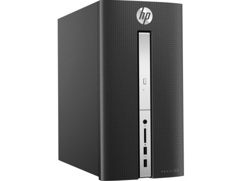 PC HP Pavilion 510-p007L ( new )