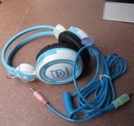 Headphone Tonsion D-06 chính hãng nghe hay