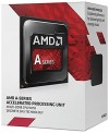 CPU AMD A8 7600