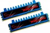 DDR3 4GB (1600) G.Skill F3-12800CL9S-4GBRL