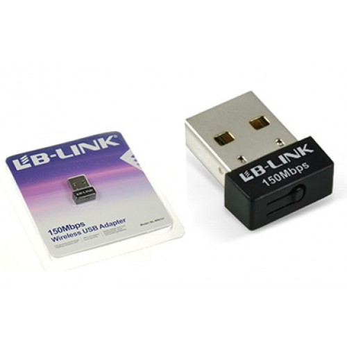 USB Wifi LB-LINK BL-WN151