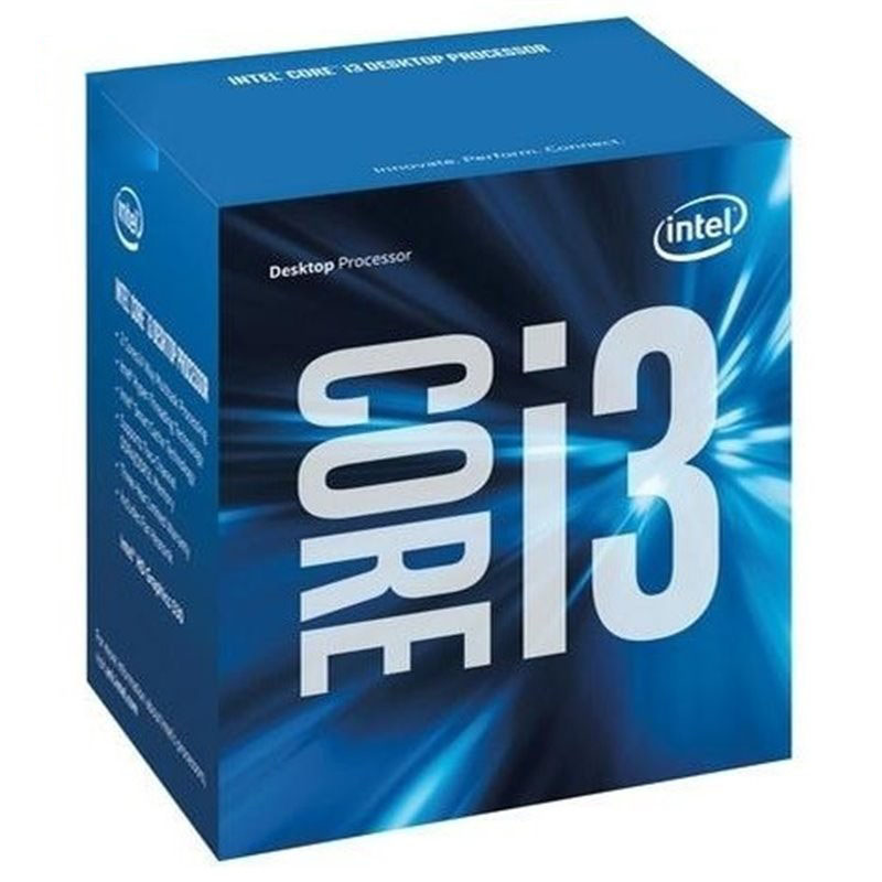 CPU Core I3-7300 (4.0GHz)