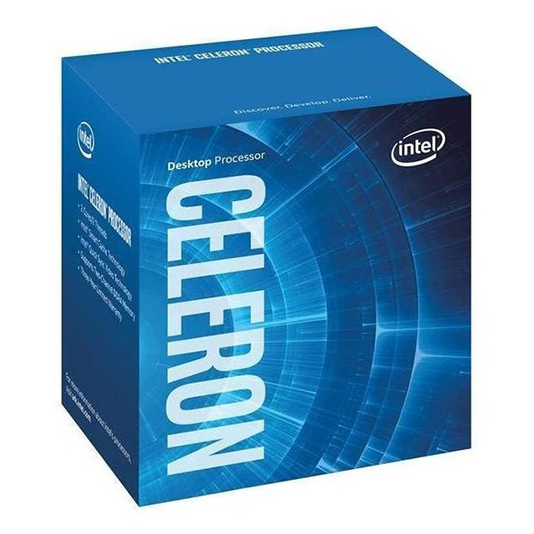 CPU Celeron G3930 (2.9GHz)