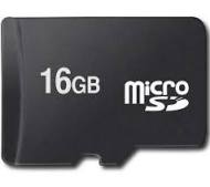 Thẻ Micro SD 16G