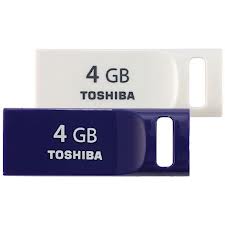 USB Toshiba 4G