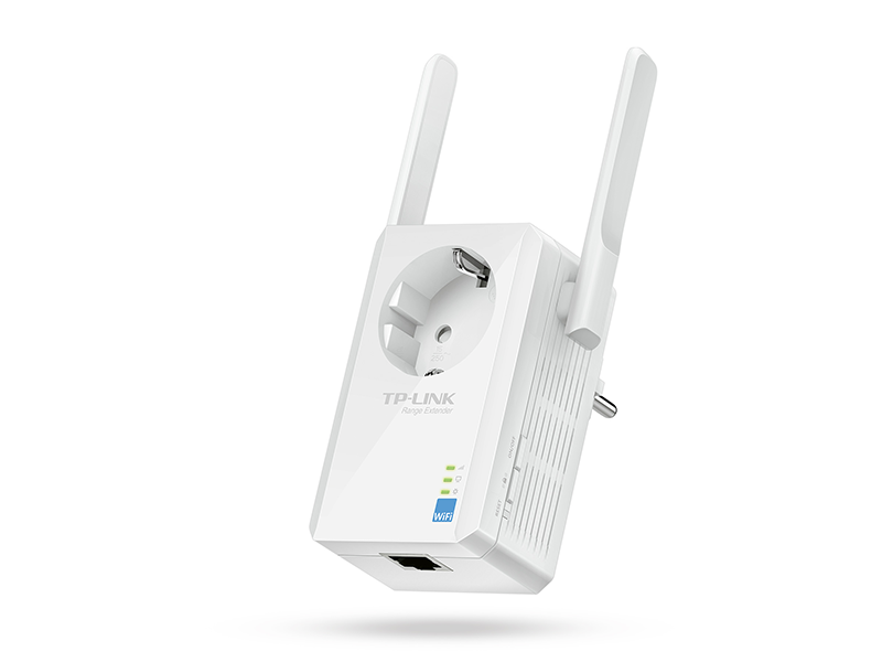 Kích sóng Wifi TP-LINK TL-WA860RE