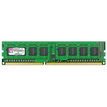 Bộ nhớ DDR3 Kingston 4GB (1600) (KVR16N11S8/4)