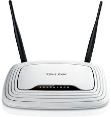 Phát Wifi TP-LINK WR841N chính hãng 2 ăngten cực mạnh